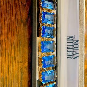 Beautiful brand new Nolan miller bracelet.